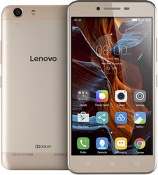 Замена разъема зарядки на телефоне Lenovo K5 в Владимире